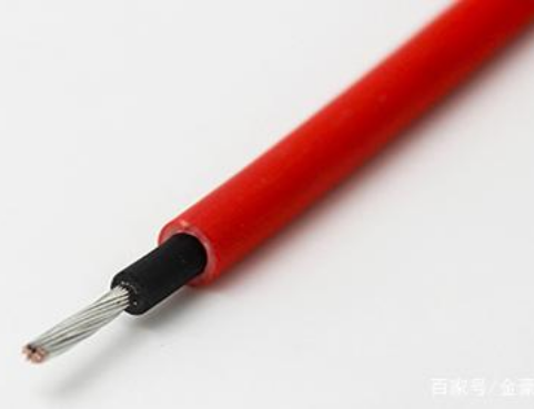 烟台光伏电缆，太阳能光伏线